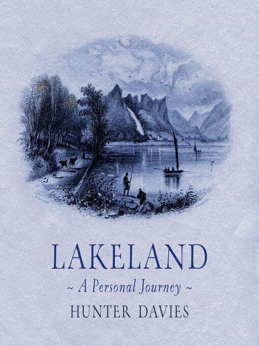 Cover image for Lakeland